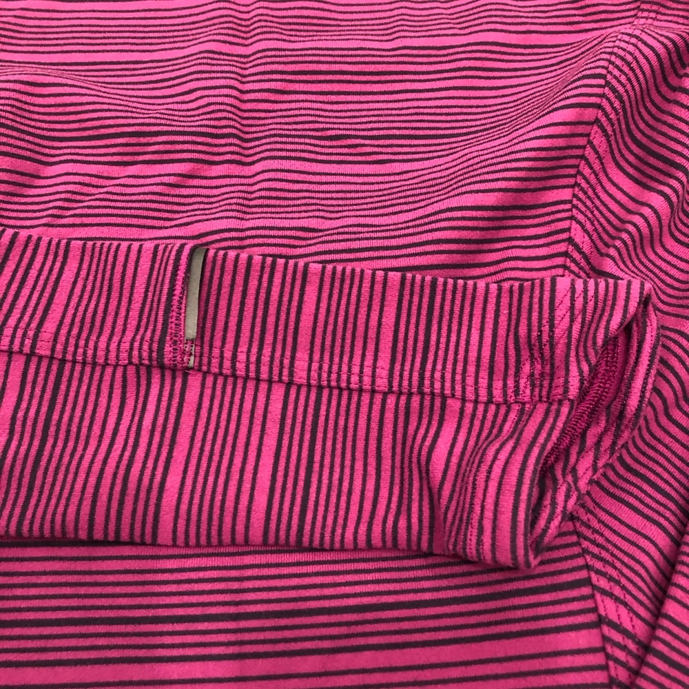 Lululemon running top - Picture 6 of 8